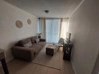 Departamento Tocornal - 0