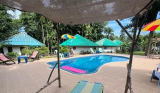 Tropical Paradise Leelawadee Resort - Ko Chang - 4
