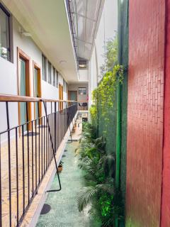 FLAT CAMBUCI - Hospedagem e Moradia - Centro de Ipiaú-BA - 9