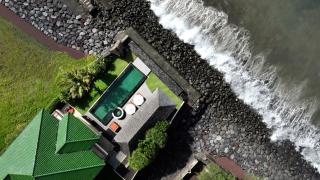 Villa Rosita - Luxury Oceanfront Villa Wchef, - Siyut - 0