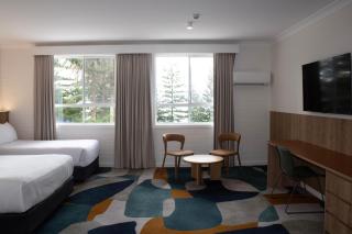 Seabreeze Beach Hotel - South West Rocks - 6