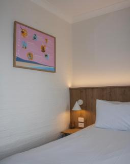 Seabreeze Beach Hotel - South West Rocks - 5