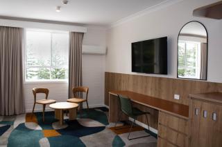 Seabreeze Beach Hotel - South West Rocks - 4