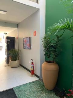 FLAT CAMBUCI - Hospedagem e Moradia - Centro de Ipiaú-BA - 3