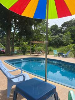 Tropical Paradise Leelawadee Resort - 7