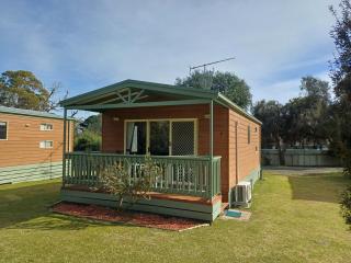 Casuarina Cabins - Nelson - 8