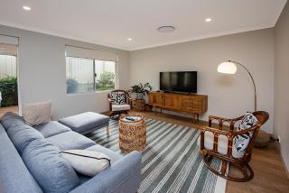 Barrys Holiday Home Your perfect holiday retreat - Dunsborough - 1