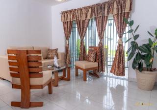 Next to Basilica 2BR terrace wifi Punta Cana 30min - 8
