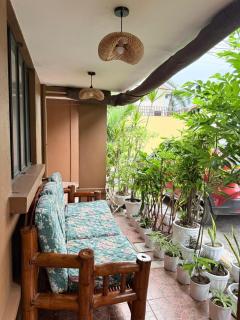 Chic &Cozy 3Bedroom House - Agus - 9