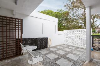 De Luma-Cozy 2Bedroom Landed House, Bukit Mertajam - 3