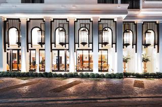 Glory Boutique Suites 清迈古城荣耀精品酒店 - Chiang Mai - 9
