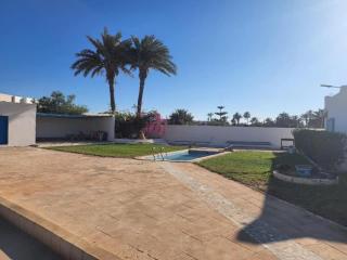 Appartement, séjour Djerba 4 - Arkou - 6