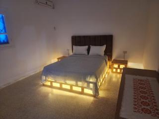 Appartement, séjour Djerba 4 - 9