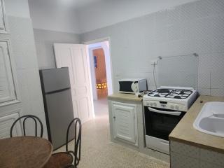 Appartement, séjour Djerba 4 - 4