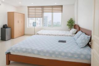 Peaceful Paradise Homestay - Hải Phòng - 8