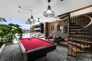 Villa Zen by BaliSuperHost - Ubud - 7