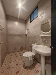 Kenikar Raintree Residence Hotel - Chumphon - 5
