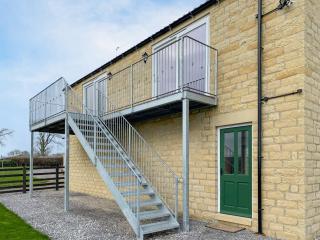Brookfields - Middleham - 9