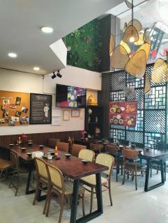 Bros Hotel - Nguyễn Trãi - Ho-Chi-Minh-Stadt - 2