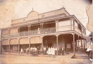 The Royal Hotel Herberton - Herberton - 3