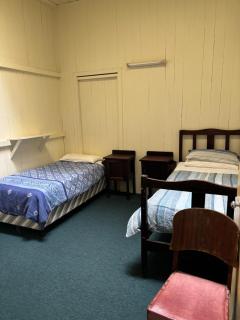 The Royal Hotel Herberton - Herberton - 1