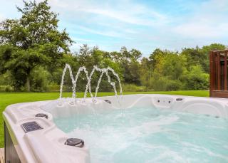 Paradise Lakeside Lodges - Wheldrake - 9