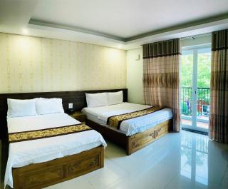 May Hotel Night Market Phu Quoc - Phu Quoc - 2