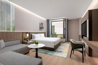 Holiday Inn & Suites Shanghai Changfeng by IHG - 1
