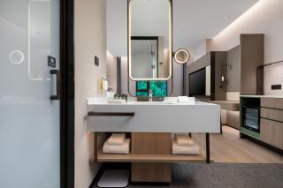 Holiday Inn & Suites Shanghai Changfeng by IHG - Shanghai - 2