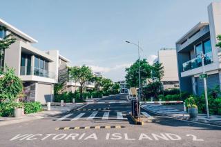 Regal Victoria Villa Luxury BT5-8 - Danang - 1