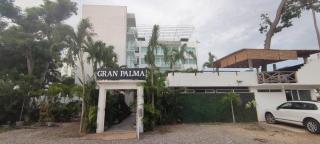 Gran Palma - Acapulco - 5