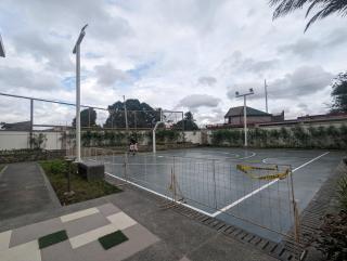 The most affordable COUCH SPACE in Metro Manila with Free WiFi - Manila - 7