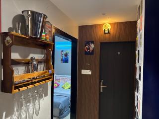 Rustic house - Guwahati - 5