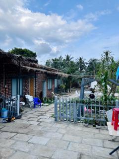 Ngoại Ca Homestay - 1