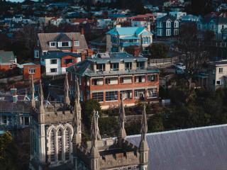 Dunedin House- Boutique Hotel - 0