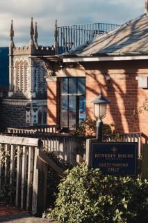Dunedin House- Boutique Hotel - 8