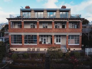 Dunedin House- Boutique Hotel - Dunedin - 7