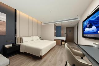 Atour Hotel Shanghai Songjiang East Zhongshan Road - Songjiang - 9