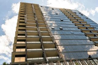Sleek&Stylish Corner Apt on TopFloor Southbank Vic - Melbourne - 7
