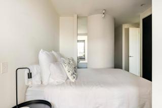 Sleek&Stylish Corner Apt on TopFloor Southbank Vic - Melbourne - 4
