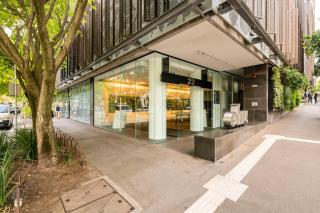 Sleek&Stylish Corner Apt on TopFloor Southbank Vic - Melbourne - 3
