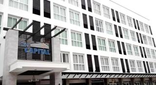 The Capital Hotel - Roi Et - 1