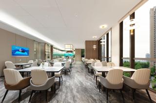 Atour Hotel Shanghai Songjiang East Zhongshan Road - 1