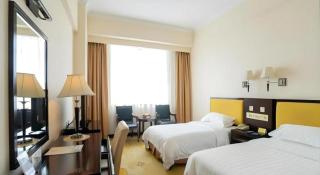 Shanshui Hotel - Xiamen - 2