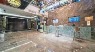 Urumqi Bayinhe Hotel - Ürümqi - 4