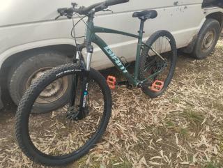 Van near Jindy - Thredbo and ski areas - Jindabyne - 3