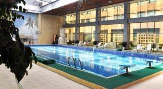 Zhengzhou Yiquan International Hotel - Zhengzhou - 6