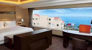 Grand Metropark Hotel Qingdao - 2