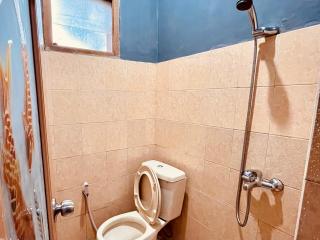 Villa mutiara citra puncak Bu eva - Sampal 2 - 4