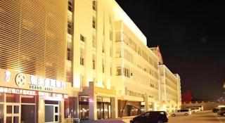 Erdos Great Gate Hotel - 4